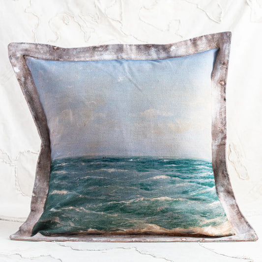 NEW! SWARM Sea Cushion - XL