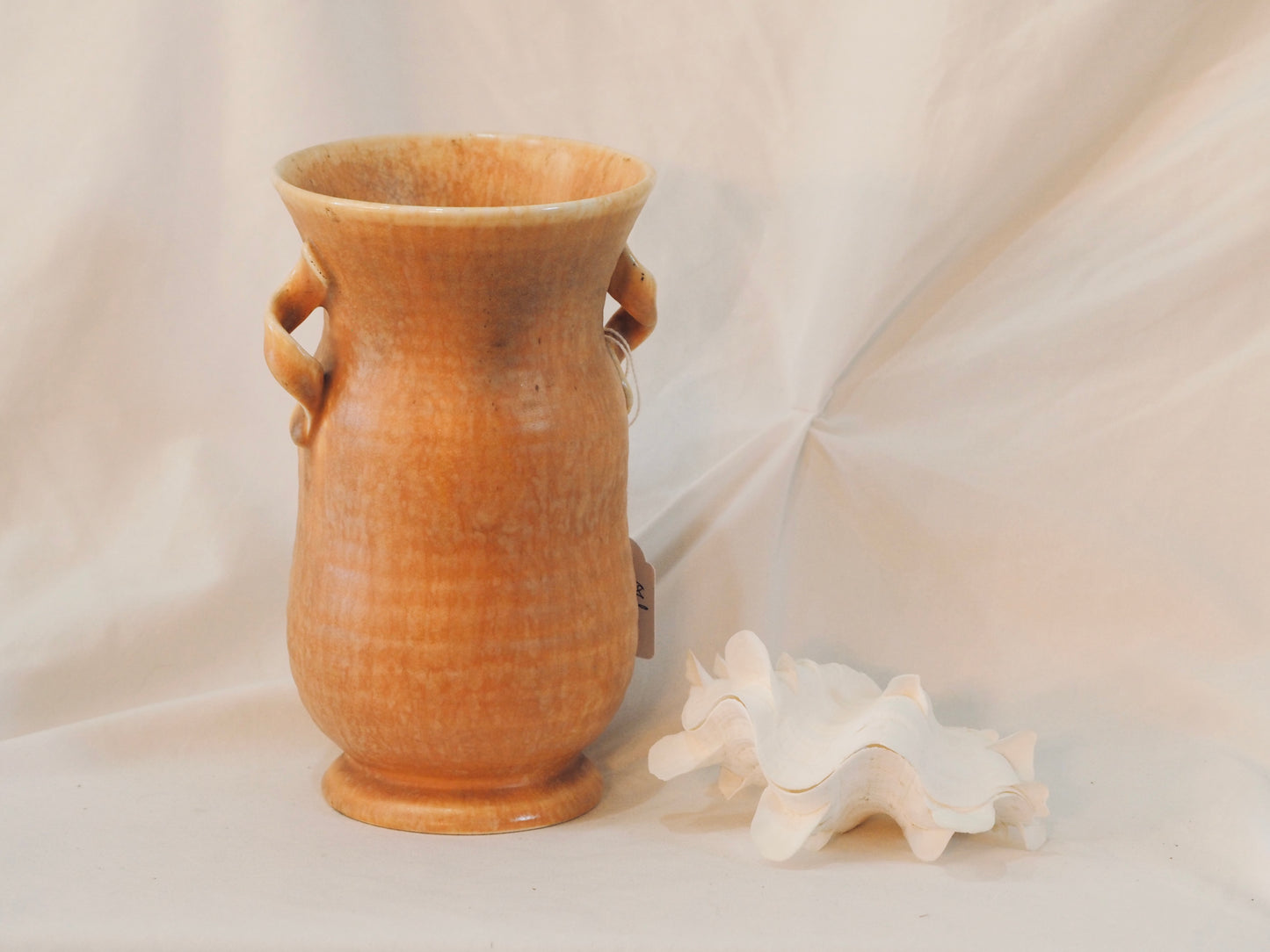 Old Australian Pottery Vase
