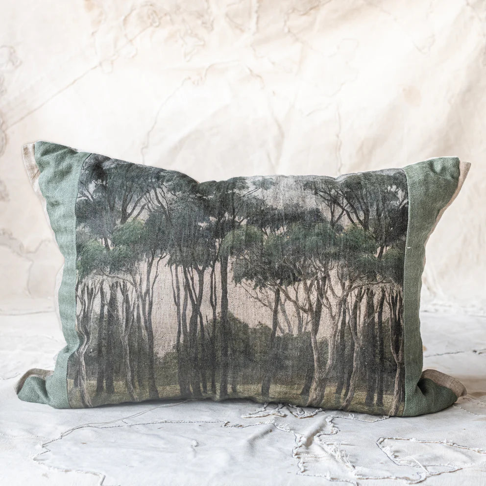 NEW! Manosque Cushion 40cm x 55cm