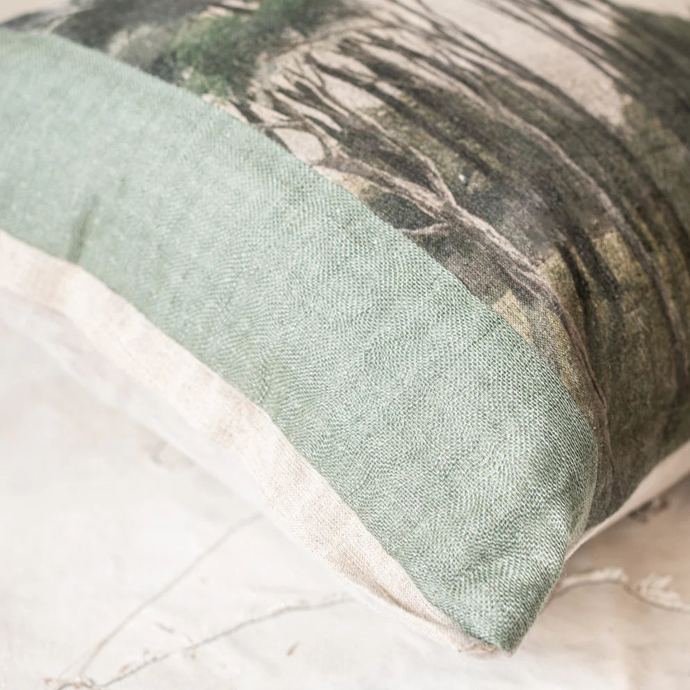 NEW! Manosque Cushion 40cm x 55cm