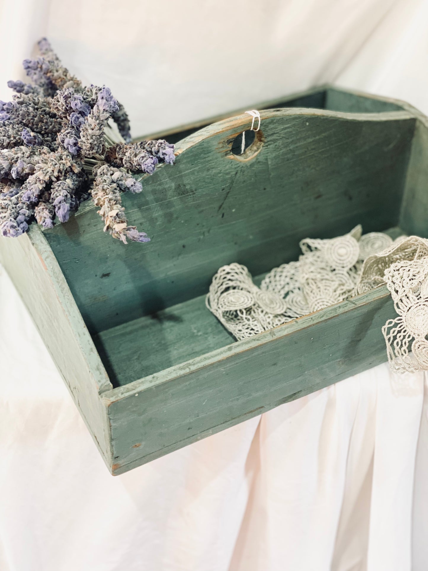 NEW! Old Timber Trug