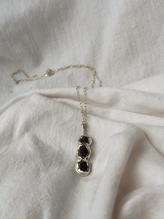 NEW! S&S Pinot Noir Pendant