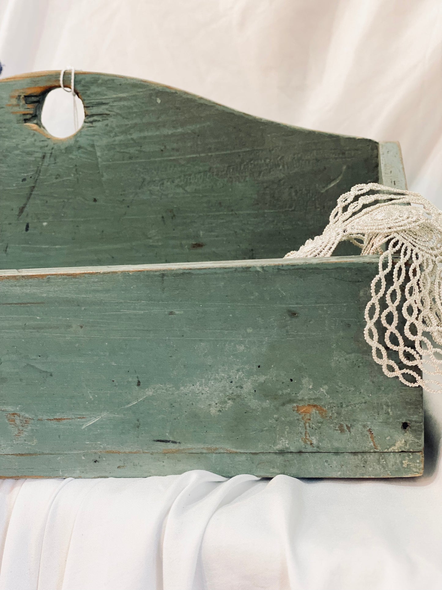 NEW! Old Timber Trug