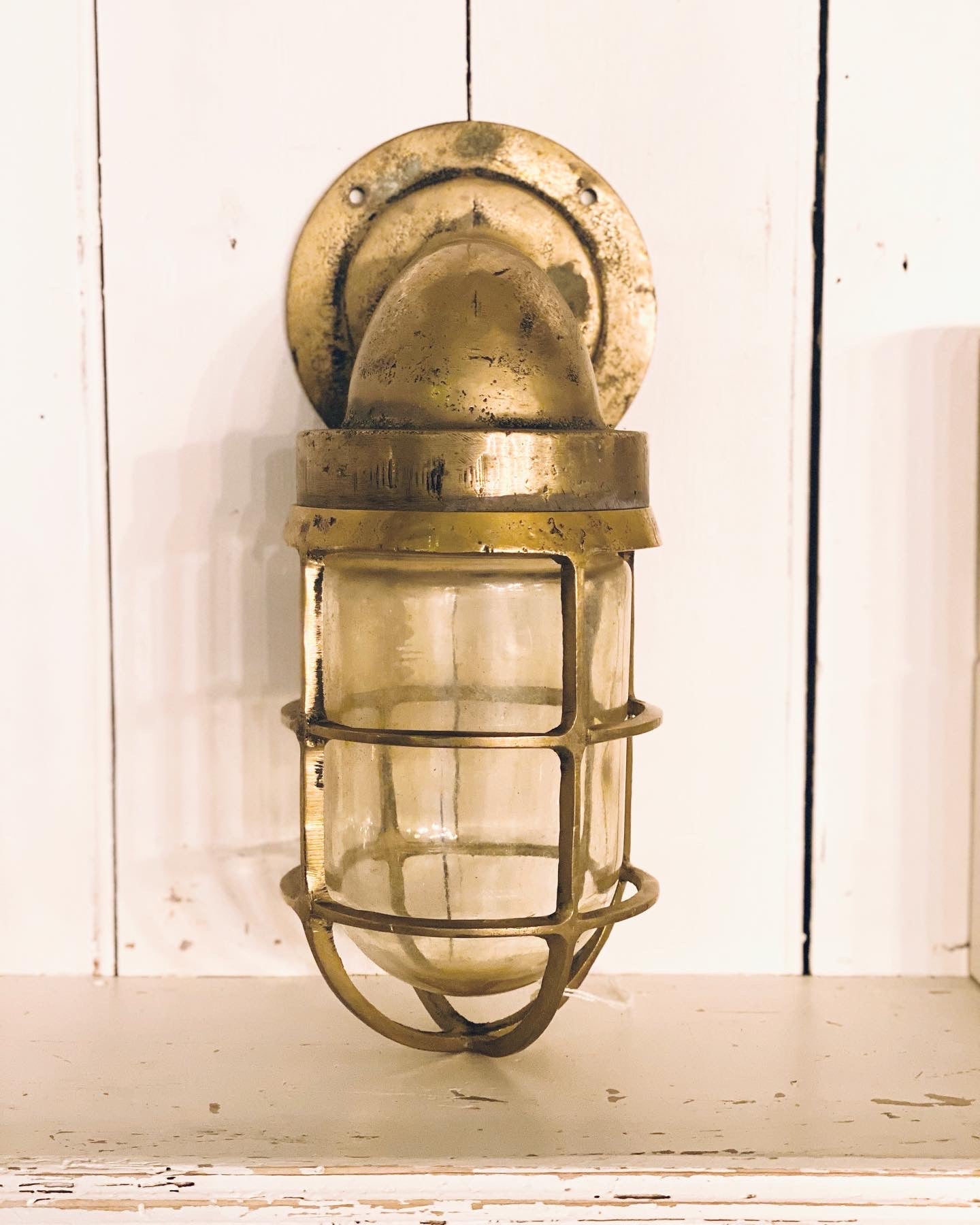 NEW! Old Ship Light