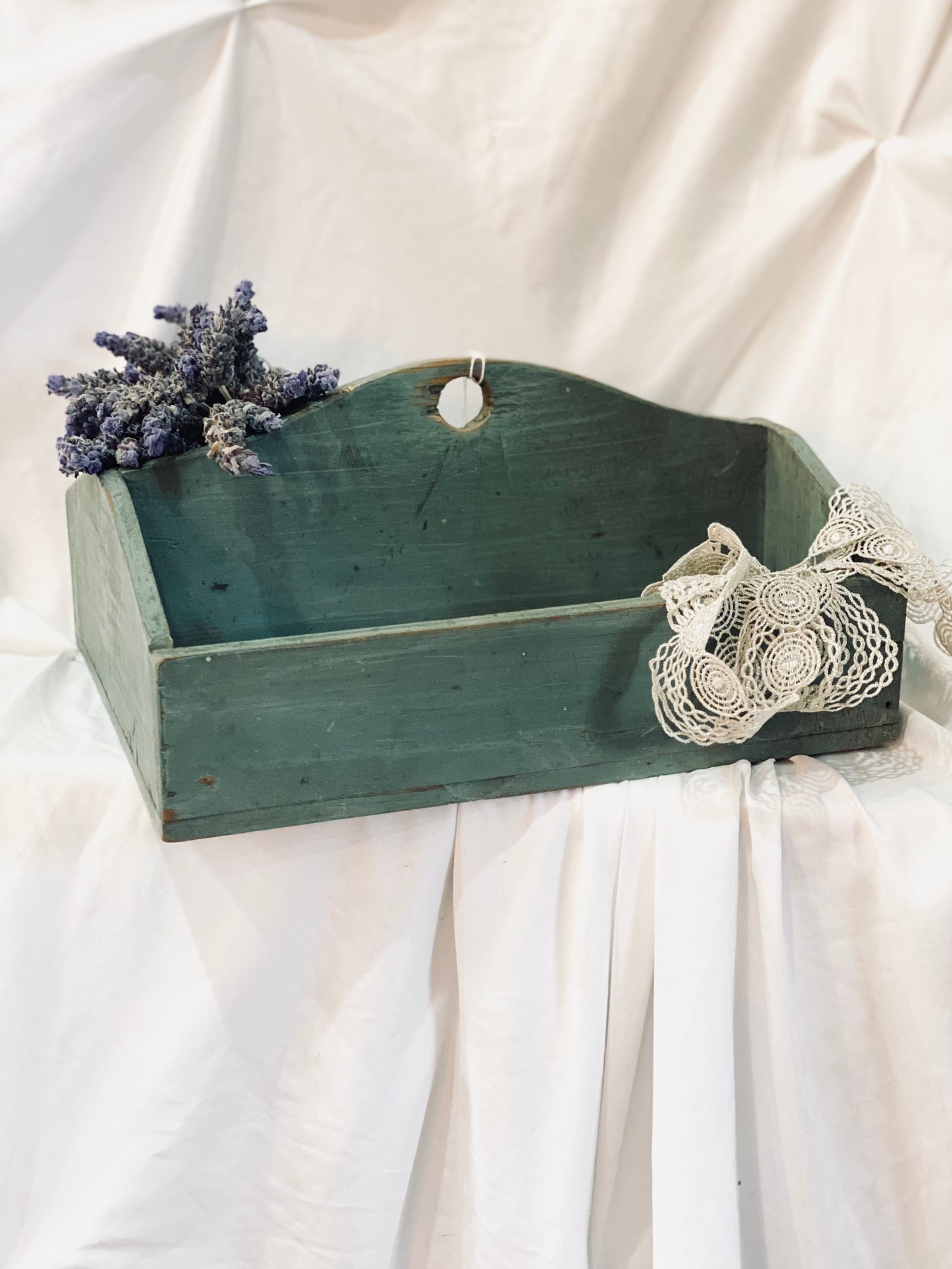 NEW! Old Timber Trug